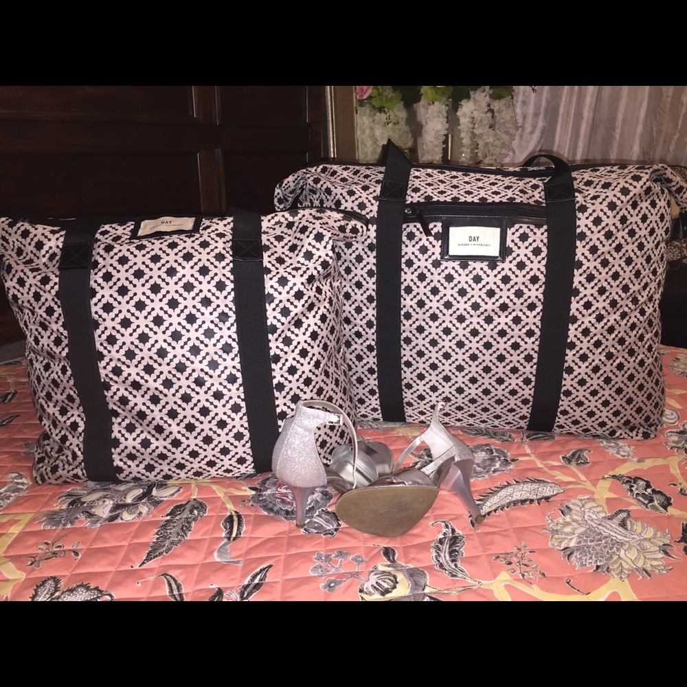 DAY Gweneth P Linger Bag set